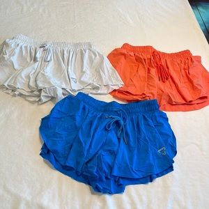 Skorts